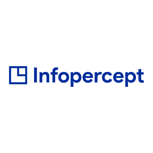 Infopercept Logo