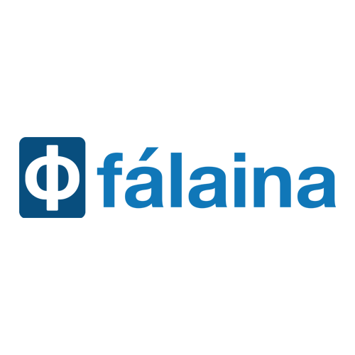 Falaina Cloud Logo